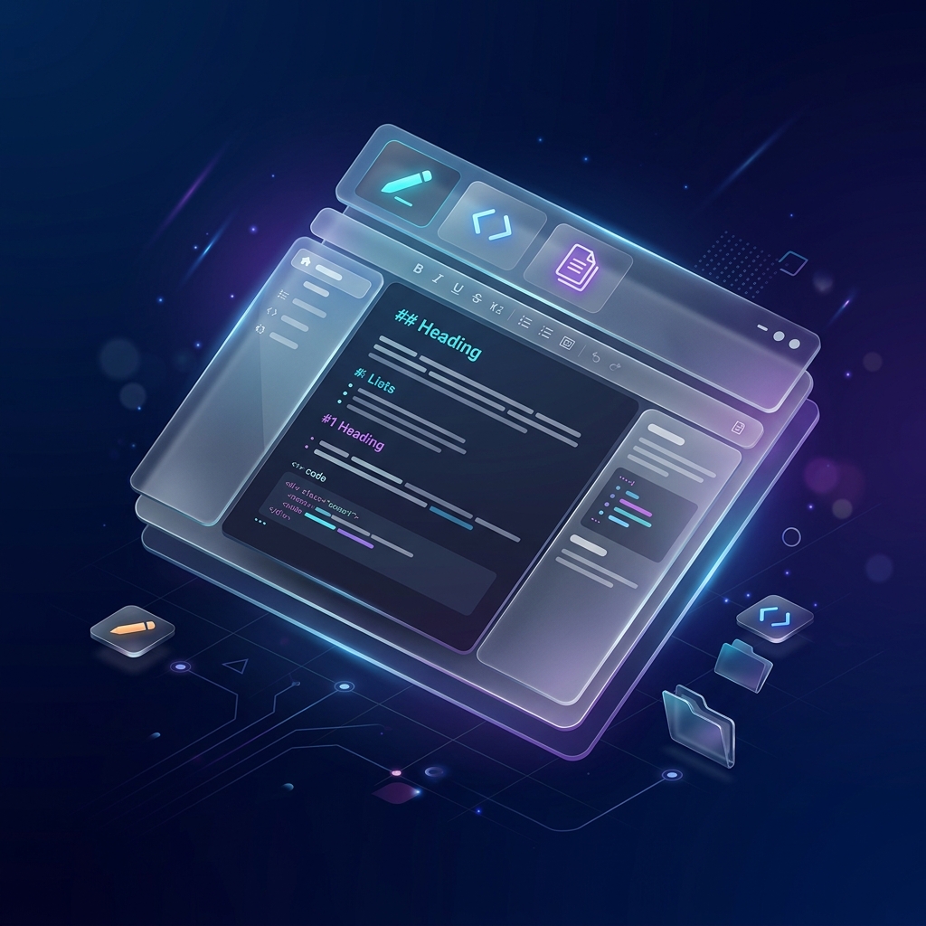 WWWD Editor Experience